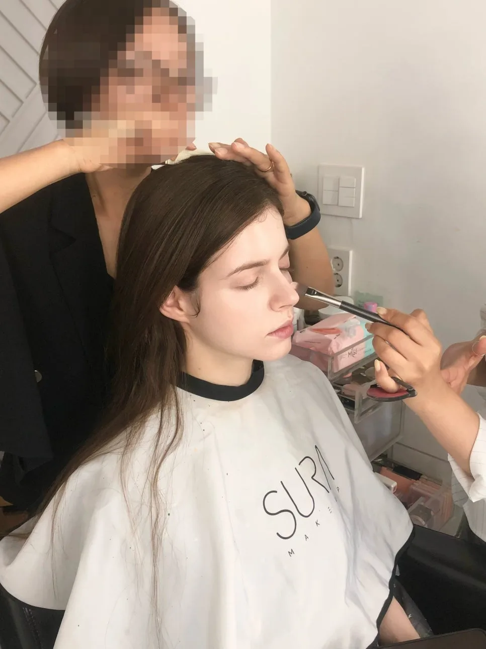수라메이크업(천안) 사진 4