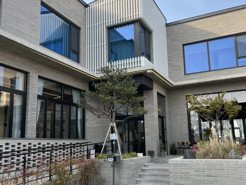 호수정 사진 1