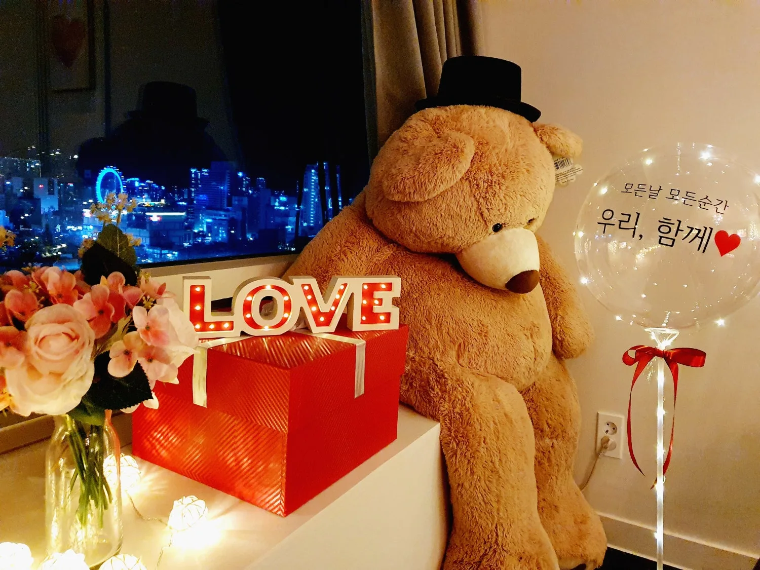 더로즈 대구점 사진 3