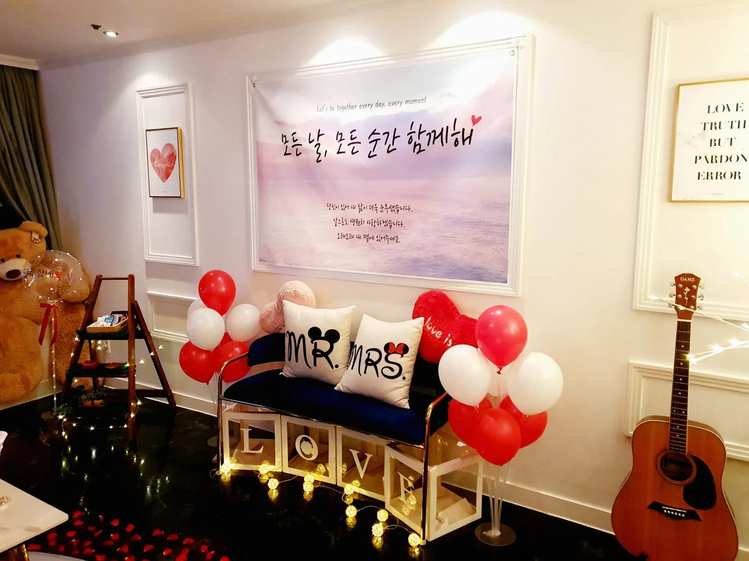 더로즈 대구점 사진 5
