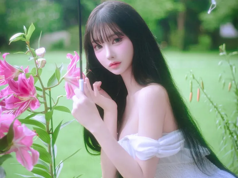 무화의 화원 스튜디오 사진 2
