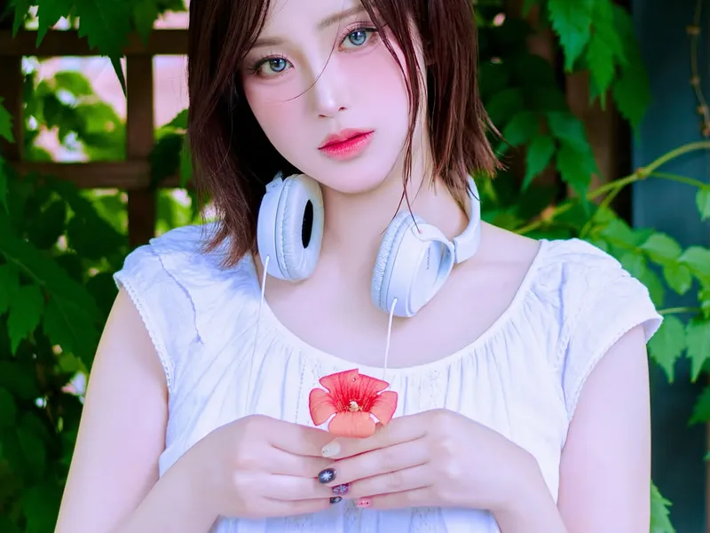무화의 화원 스튜디오 사진 3