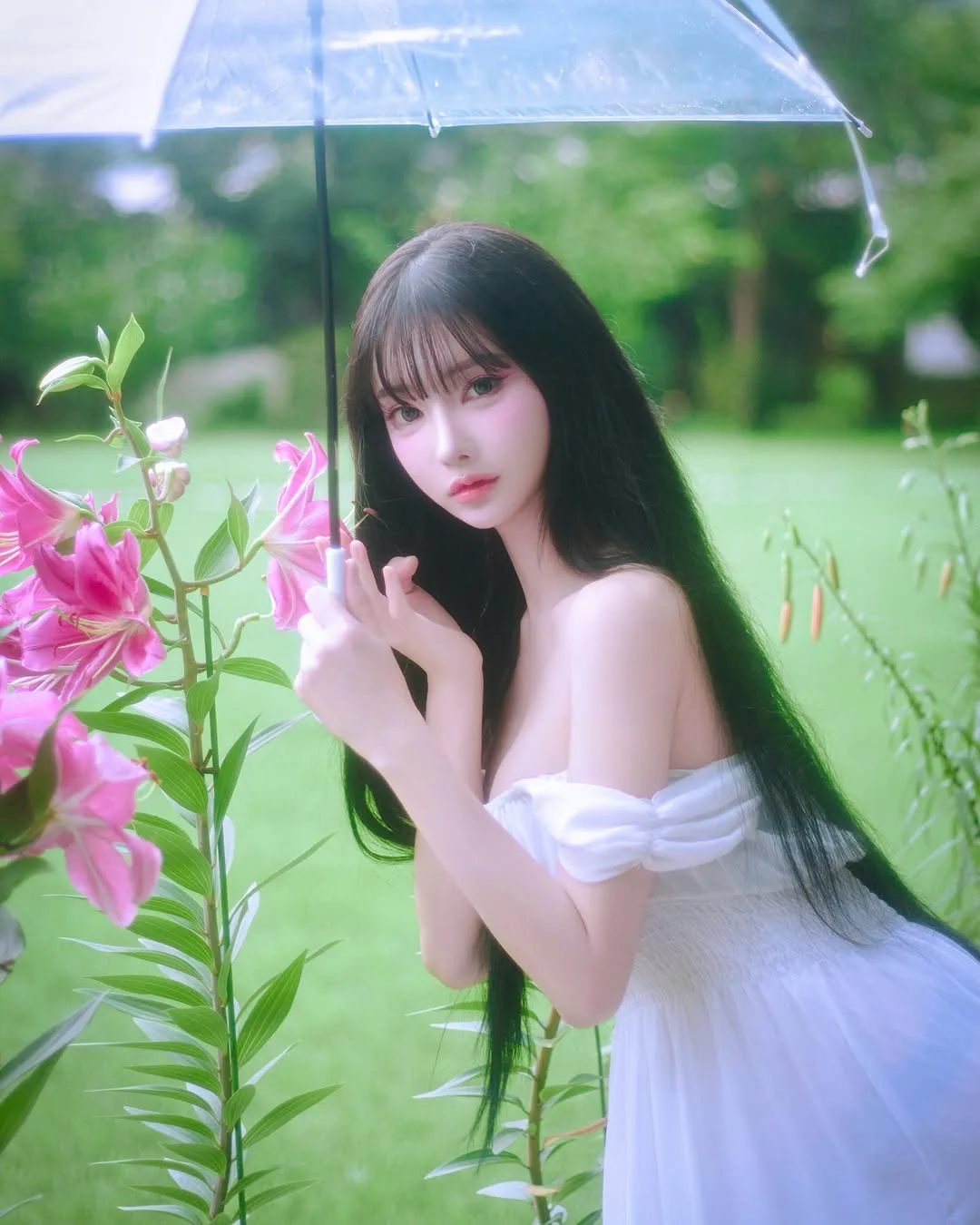 무화의 화원 스튜디오 사진 2