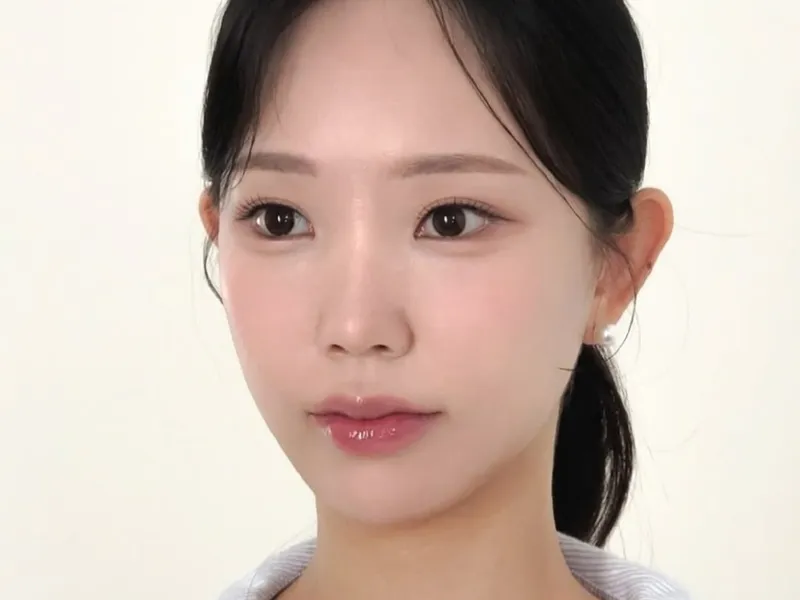 뷰시엘 무이메이크업 헤어변형 (혜인 실장) 사진 1