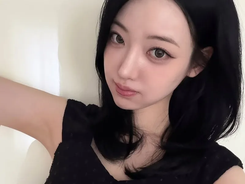 뷰시엘 무이메이크업 헤어변형 (혜인 실장) 사진 4