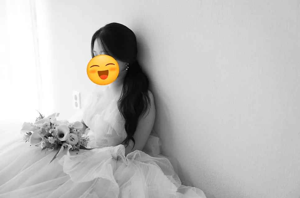 뷰시엘 무이메이크업 헤어변형 (혜인 실장) 사진 3