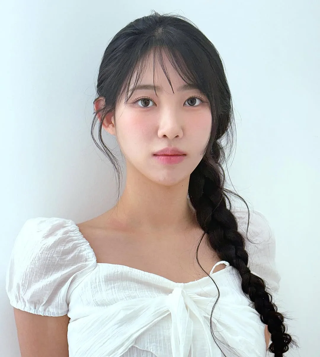 뷰시엘 무이메이크업 헤어변형 (혜인 실장) 사진 2
