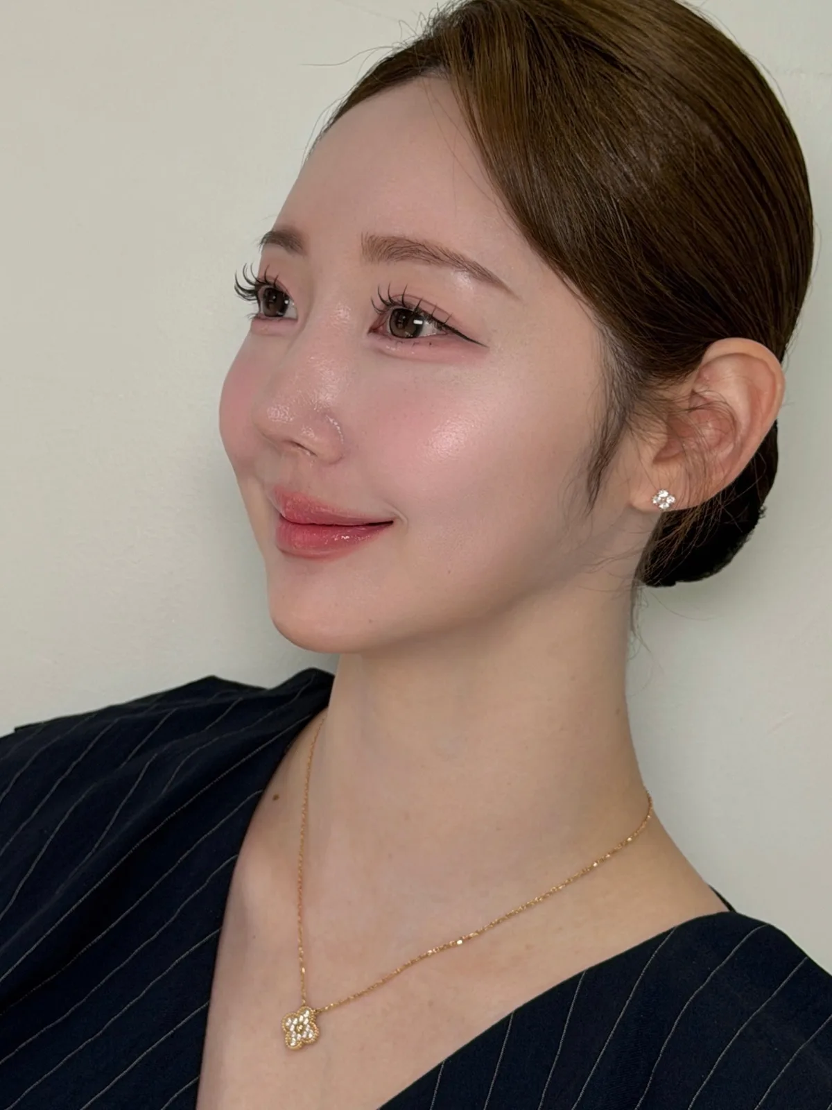 러아미 메이크업 사진 2