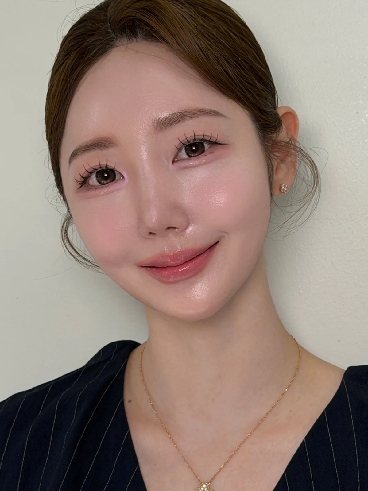 러아미 메이크업 사진 3