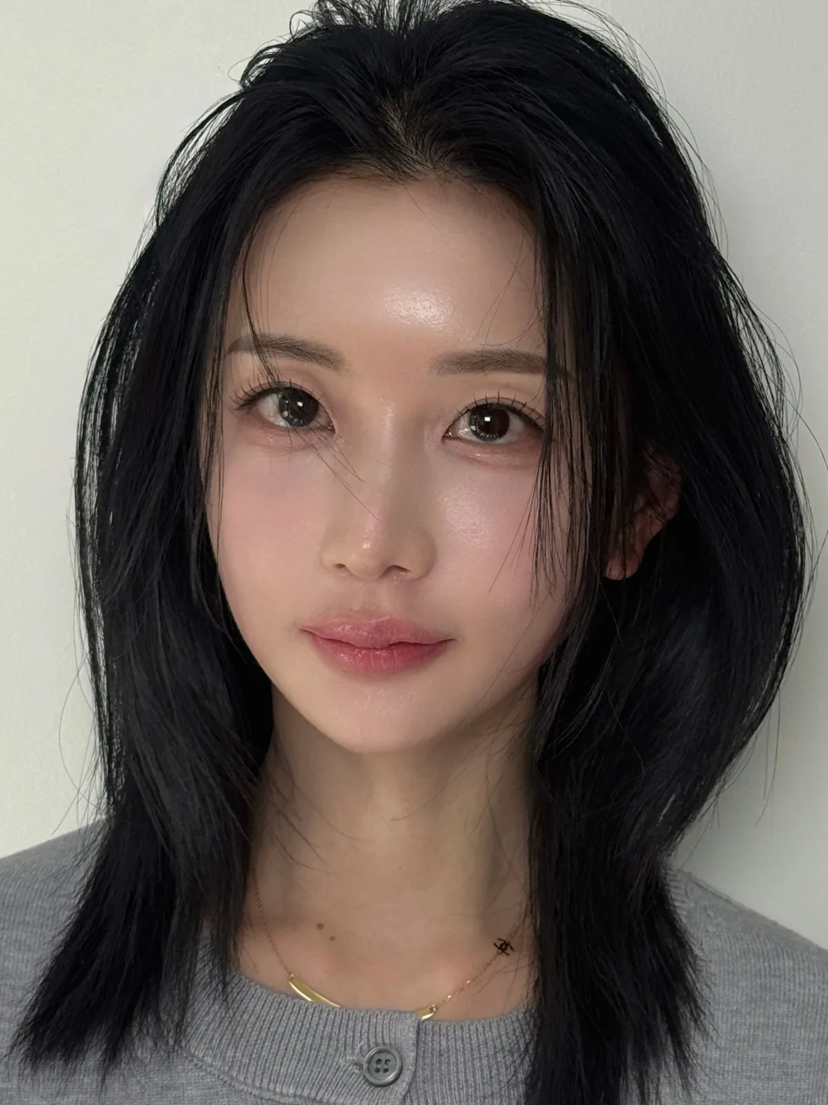 러아미 메이크업 사진 4