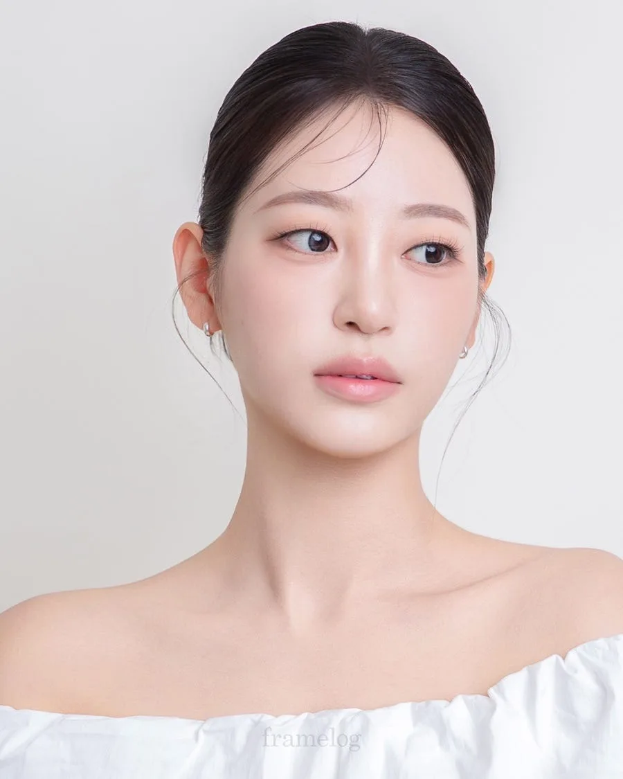 러아미 메이크업 사진 5