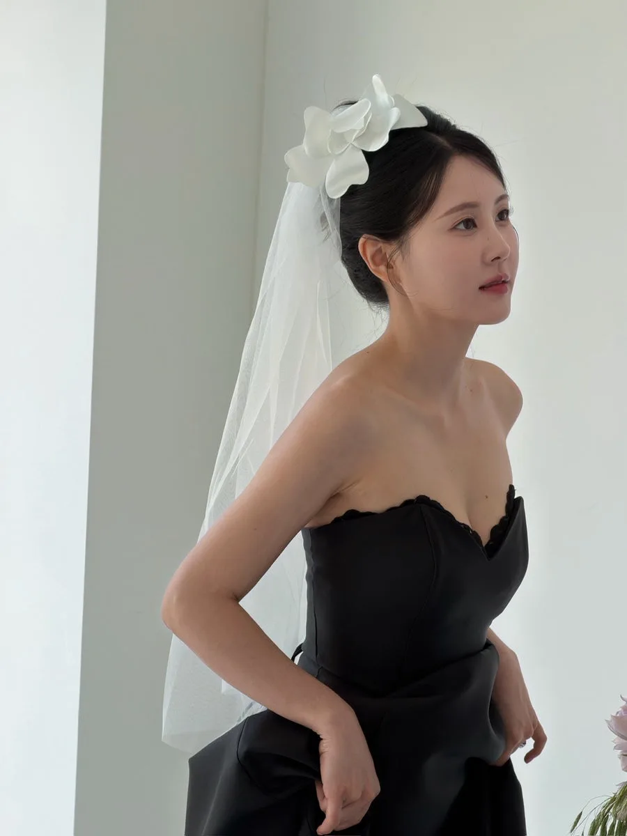 러아미 메이크업 사진 7