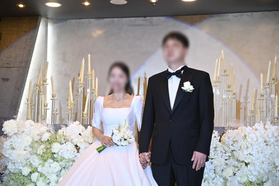 르네상스웨딩홀 사진 3
