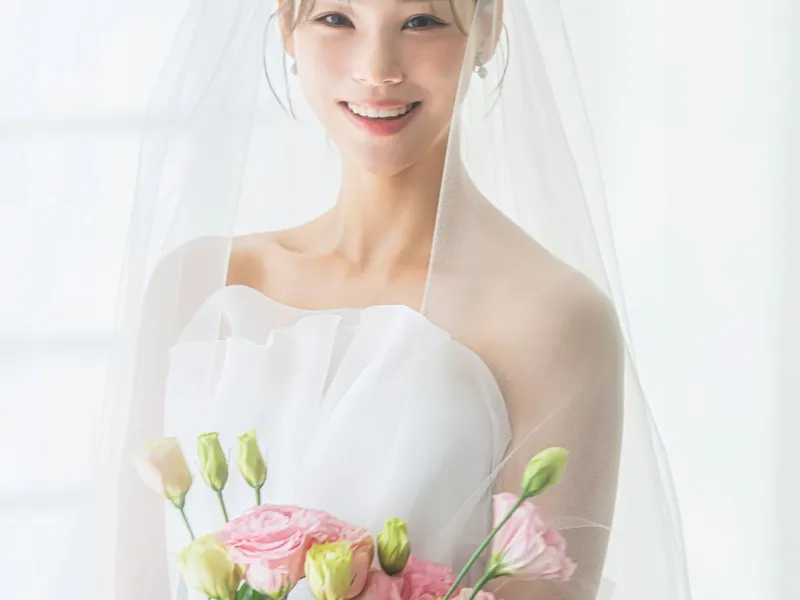이지은웨딩갤러리 사진 1