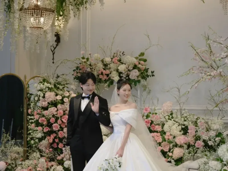 이지은웨딩갤러리 사진 3