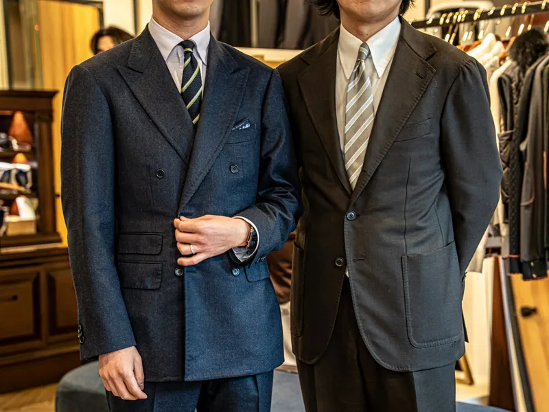 포튼가먼트 강남점/턱시도점 사진 2