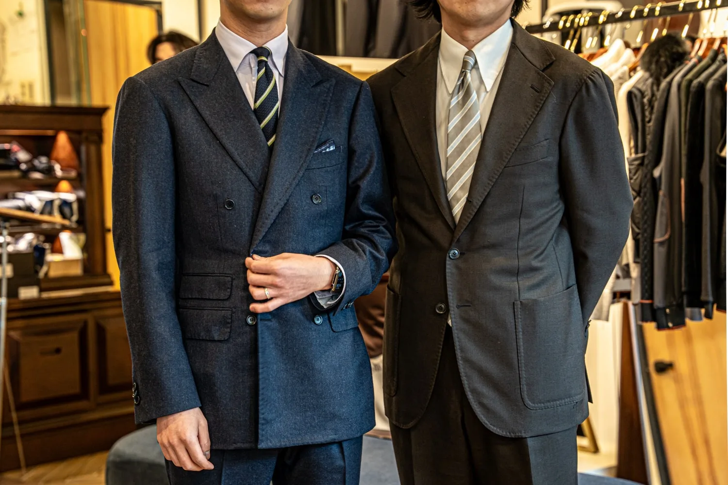 포튼가먼트 강남점/턱시도점 사진 2