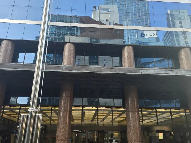은행회관 컨벤션홀 사진 2