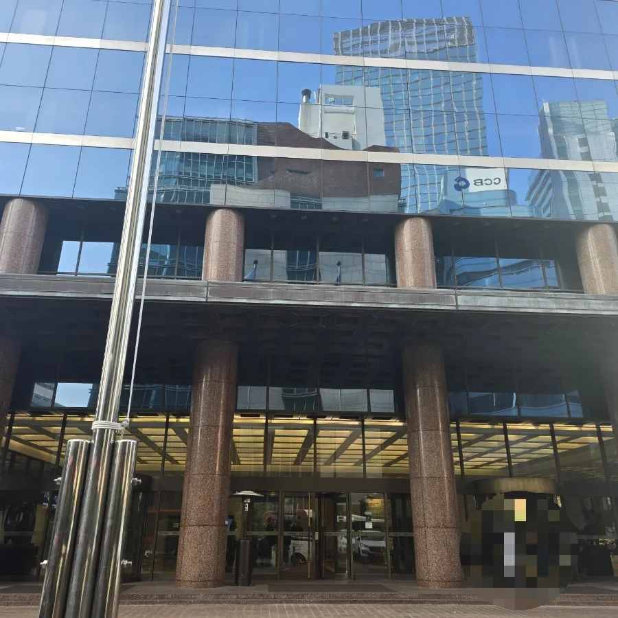 은행회관 컨벤션홀 사진 2