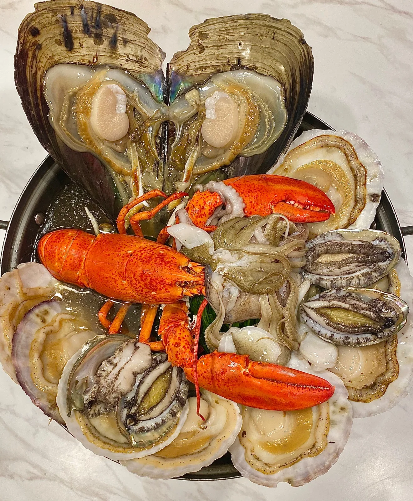 대장금 (포항 한정식 룸식당) 사진 3