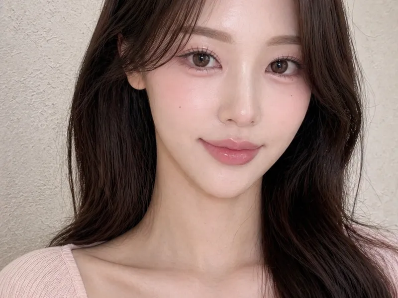 미즈노블메이크업 분당점 사진 3