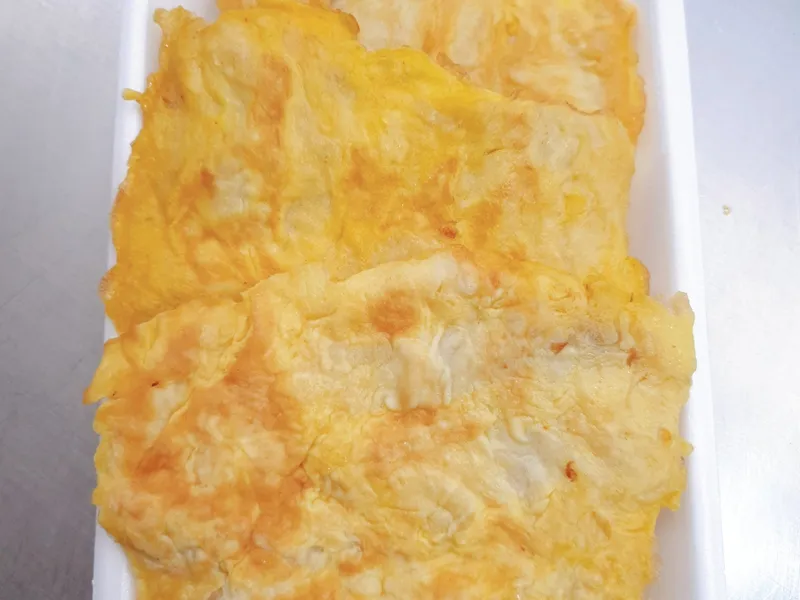 밀리오폐백 (구미 중앙시장) 사진 3