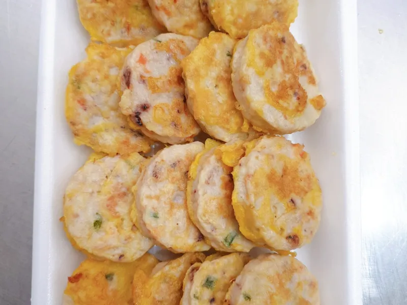밀리오폐백 (구미 중앙시장) 사진 1