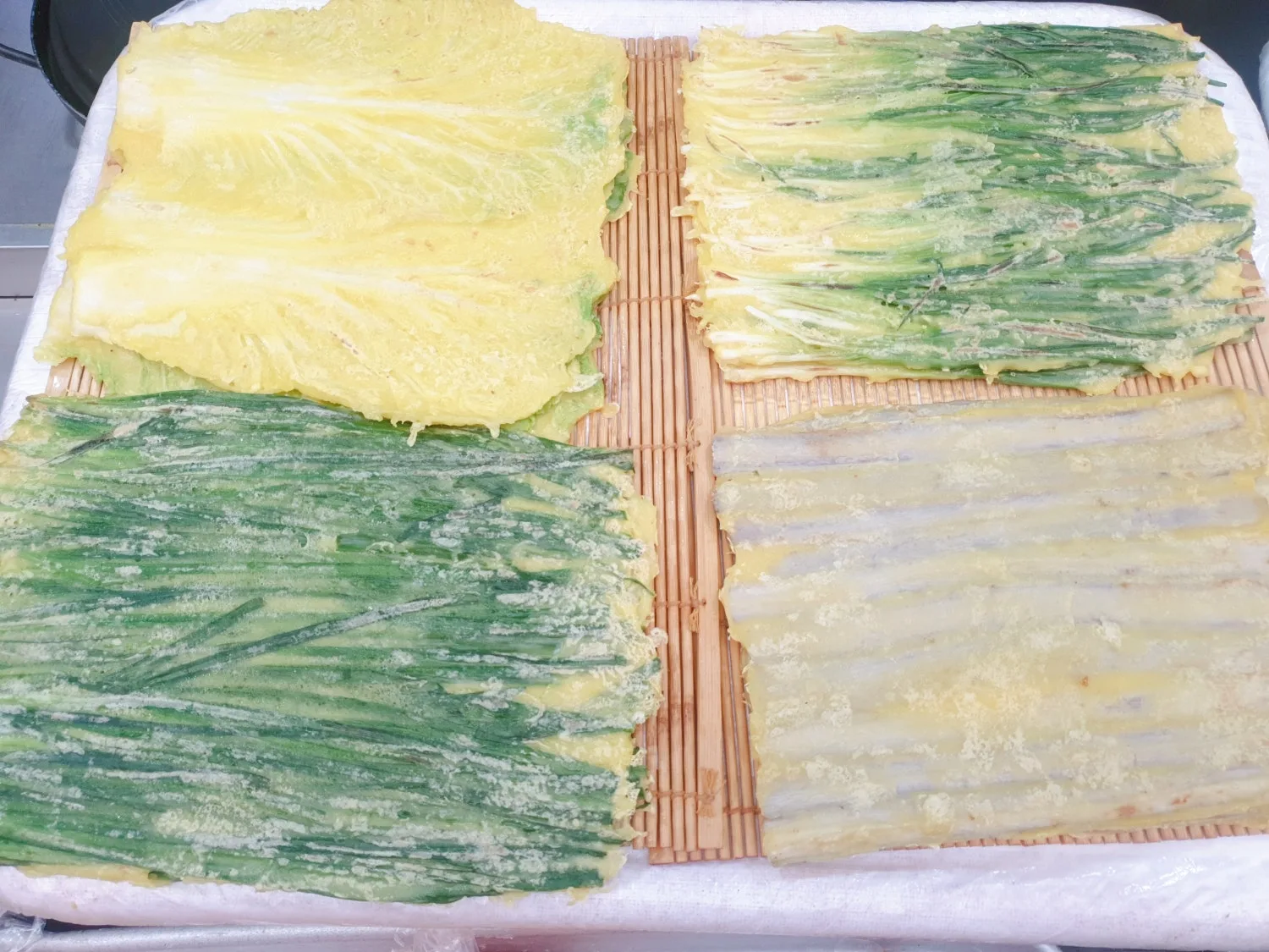 밀리오폐백 (구미 중앙시장) 사진 2