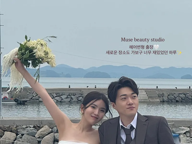 뮤즈비스튜디오(프로뮤즈) 순천 사진 2