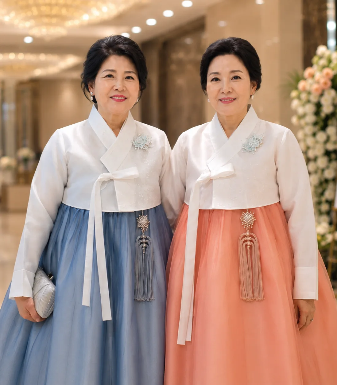경진한복대여 (수완지구) 사진 2