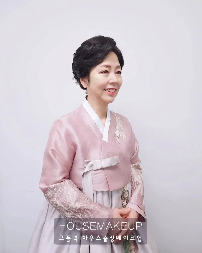 하우스메이크업 사진 2