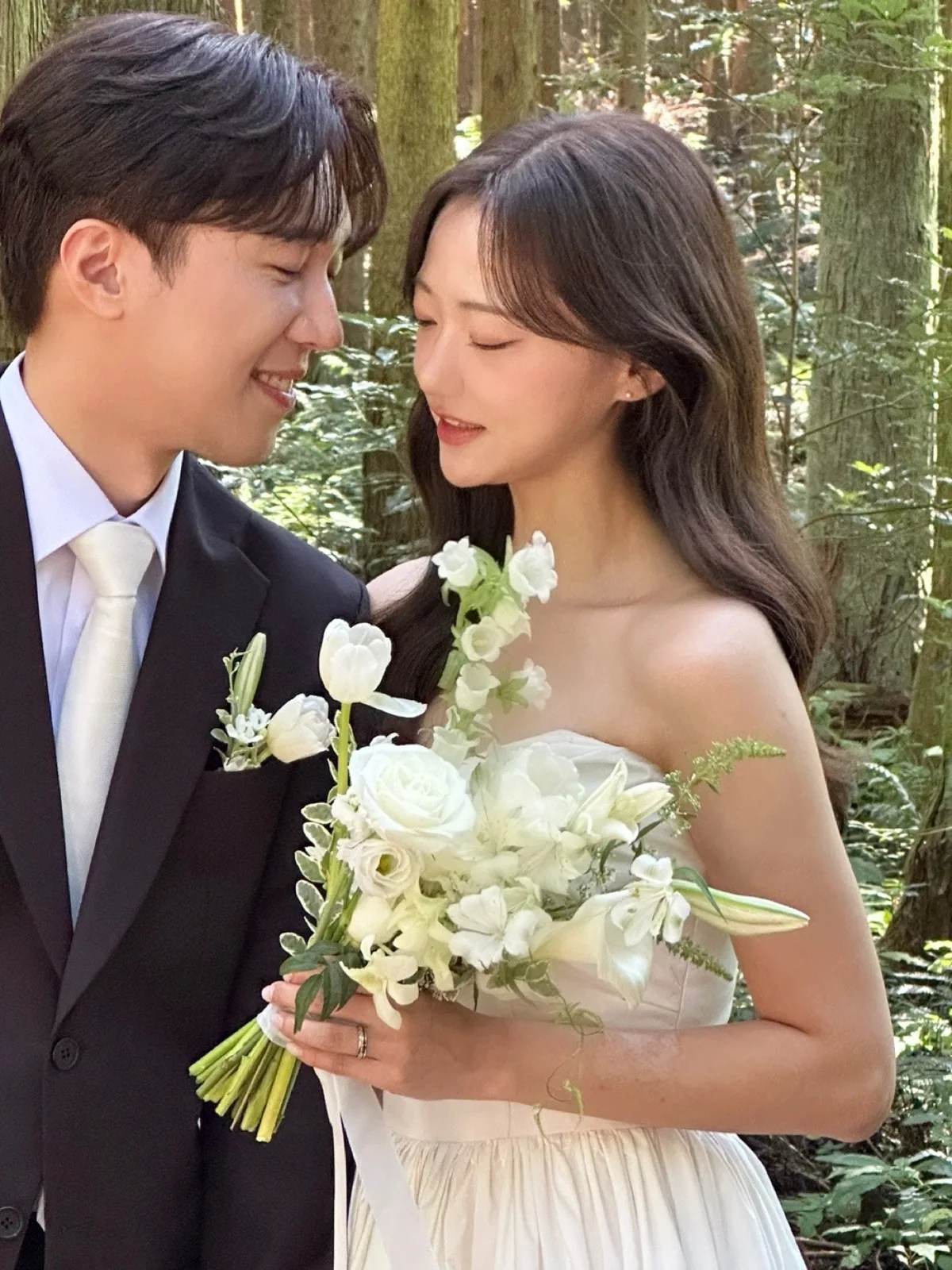 스타일리스트 제희 사진 2