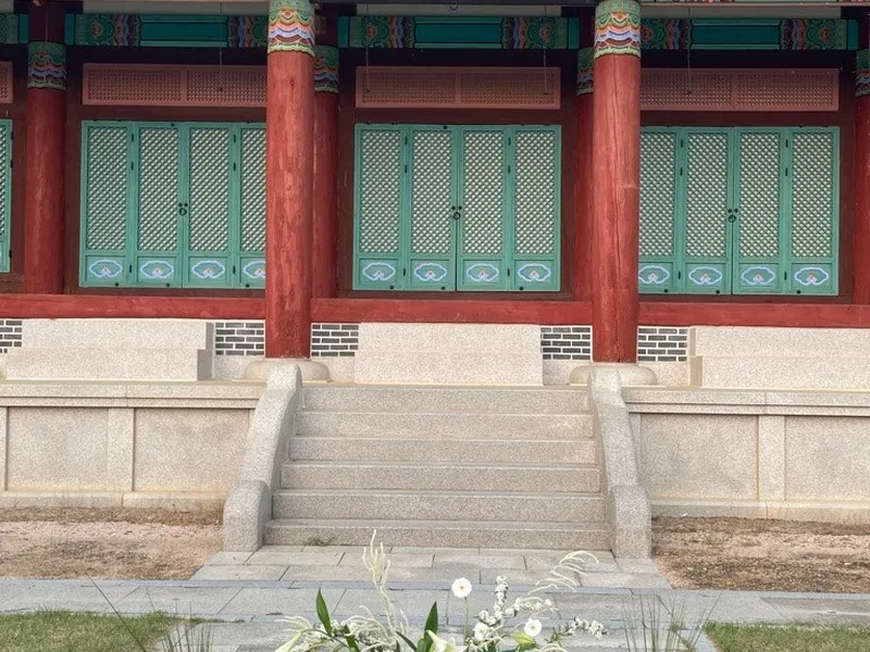 홀플라워디자인 (whole flower design / babyrudals) 사진 2