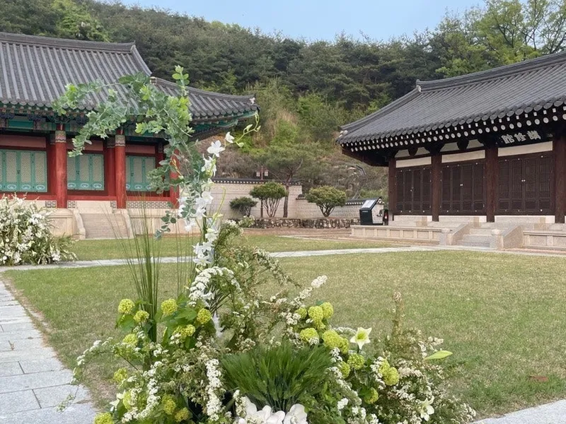 홀플라워디자인 (whole flower design / babyrudals) 사진 3