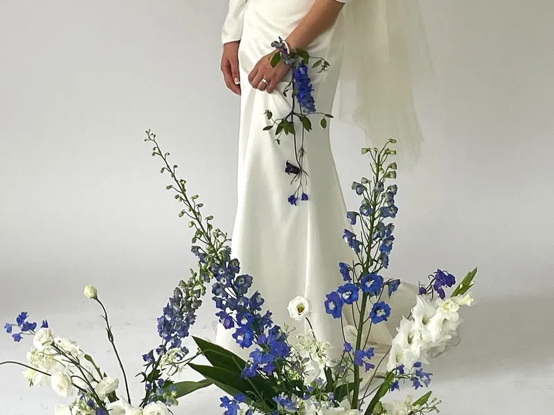 홀플라워디자인 (whole flower design / babyrudals) 사진 1