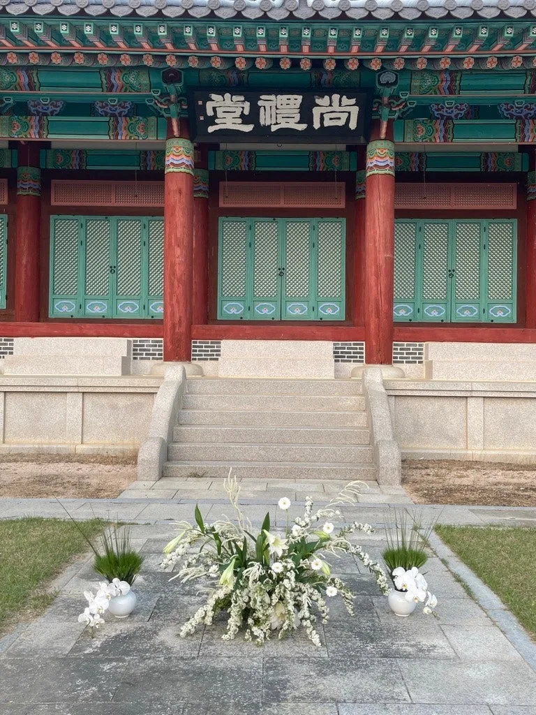 홀플라워디자인 (whole flower design / babyrudals) 사진 2