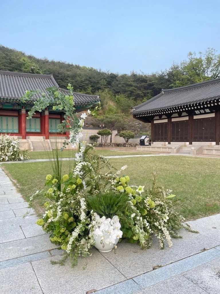 홀플라워디자인 (whole flower design / babyrudals) 사진 3