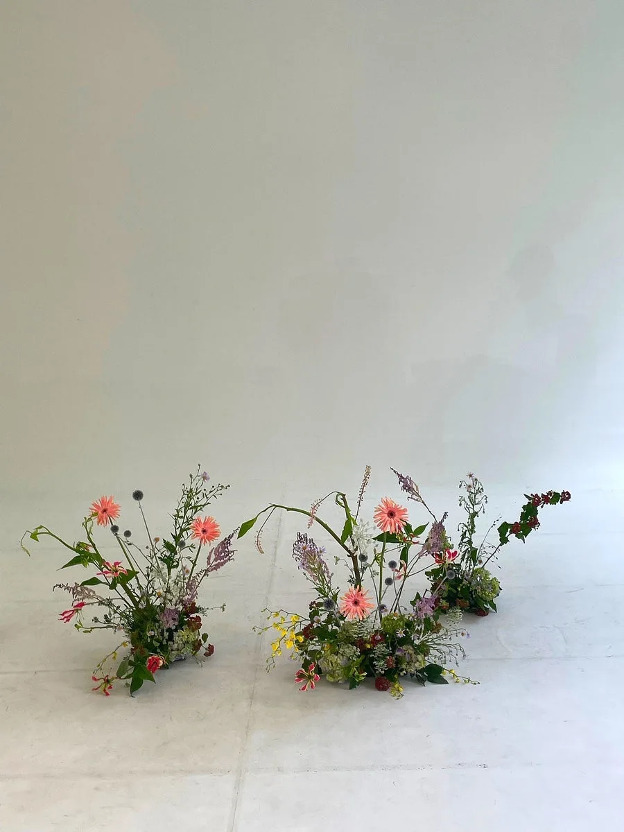 홀플라워디자인 (whole flower design / babyrudals) 사진 5