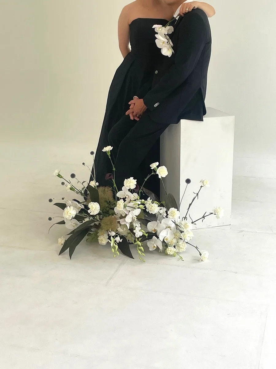 홀플라워디자인 (whole flower design / babyrudals) 사진 6