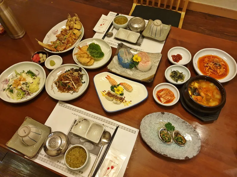 전복촌 (구월동) 사진 2