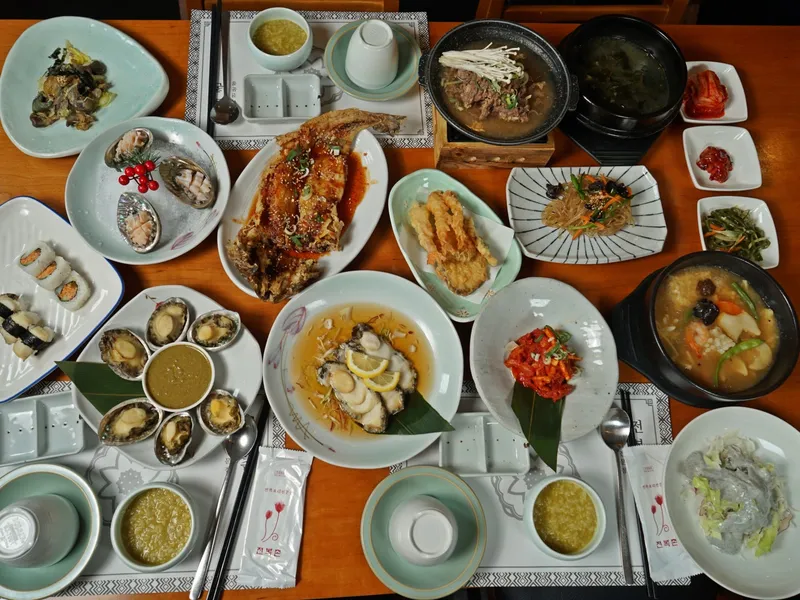 전복촌 (구월동) 사진 1