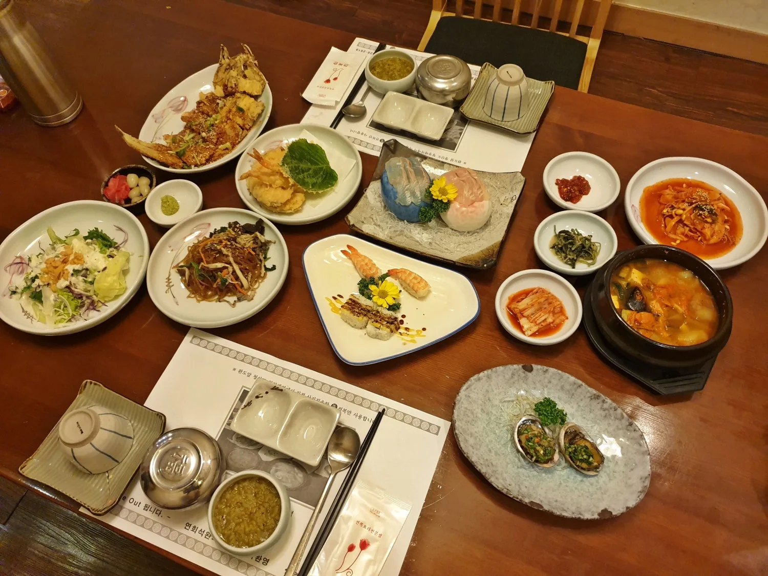 전복촌 (구월동) 사진 2