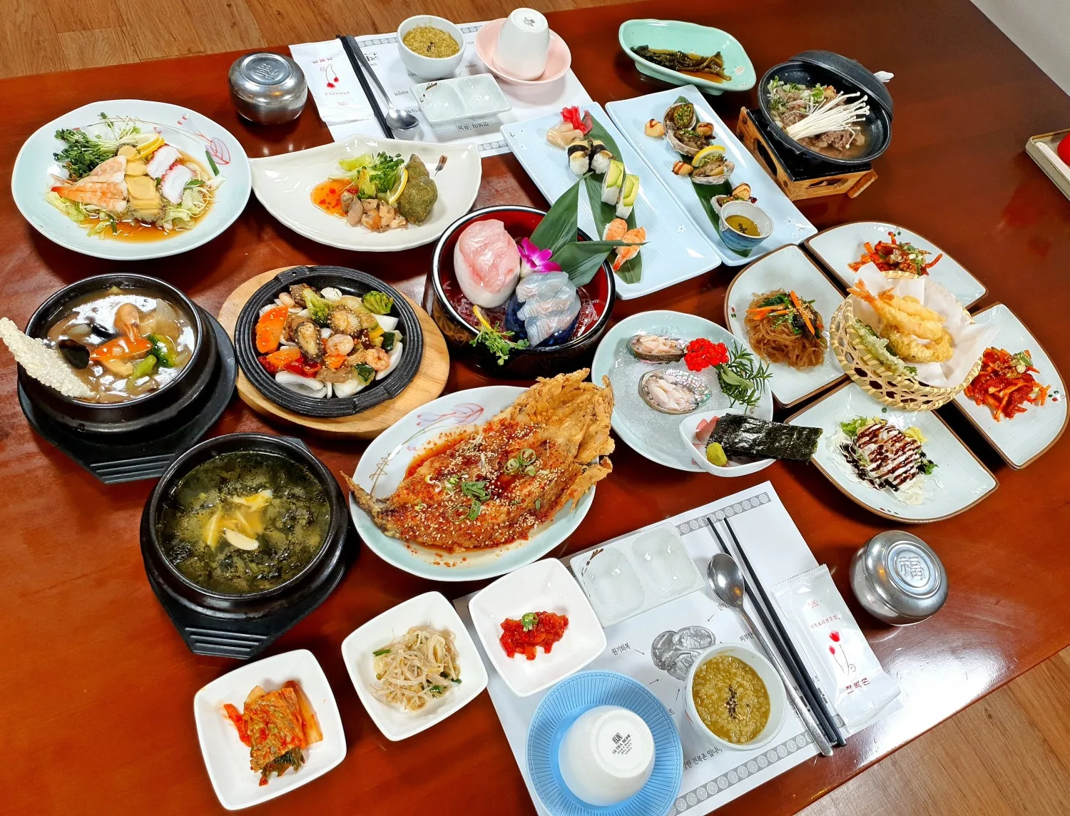 전복촌 (구월동) 사진 3