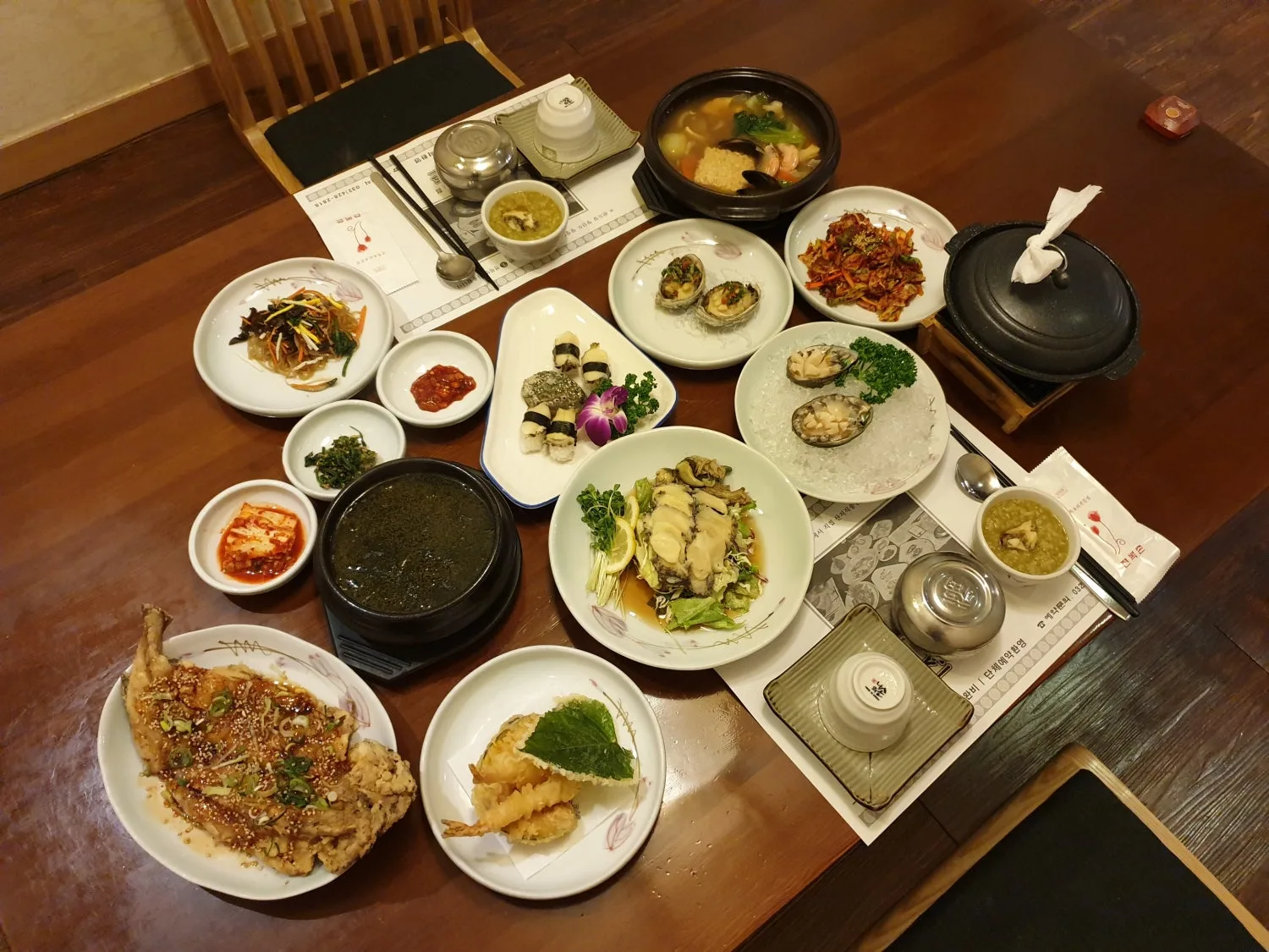 전복촌 (구월동) 사진 4