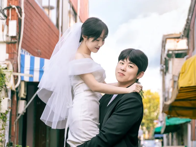 유네사진관(유네스튜디오) 사진 1