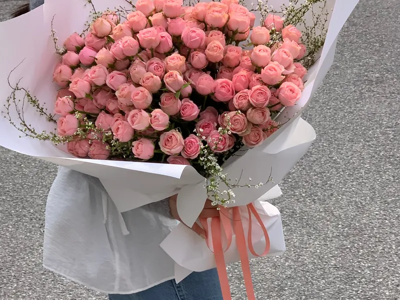 비프링(bpring flower) 사진 2