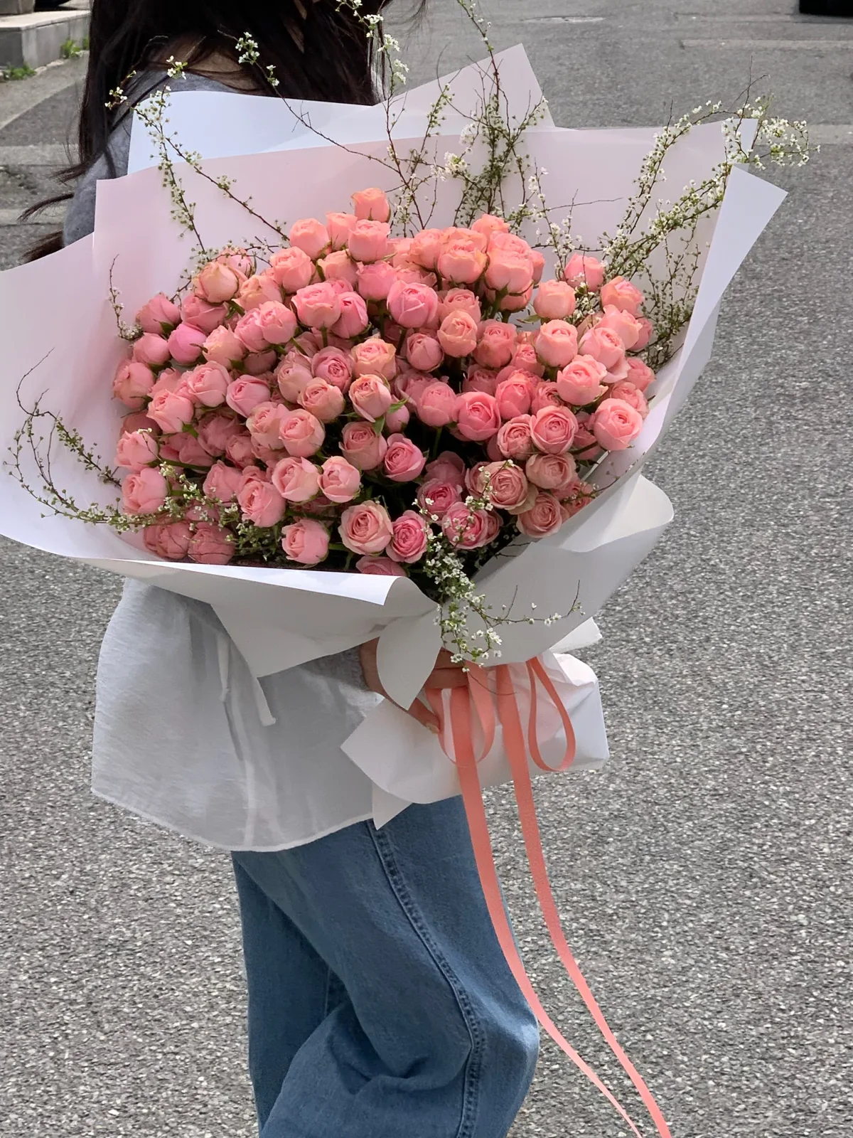 비프링(bpring flower) 사진 2