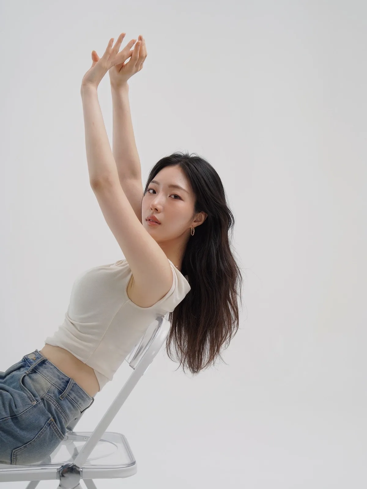 주벳메이크업 사진 3