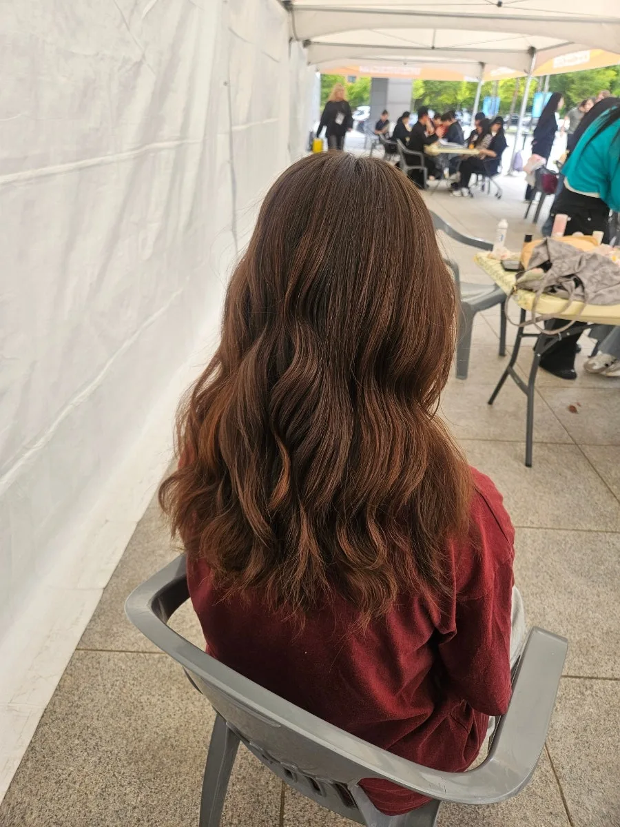 주벳메이크업 사진 5