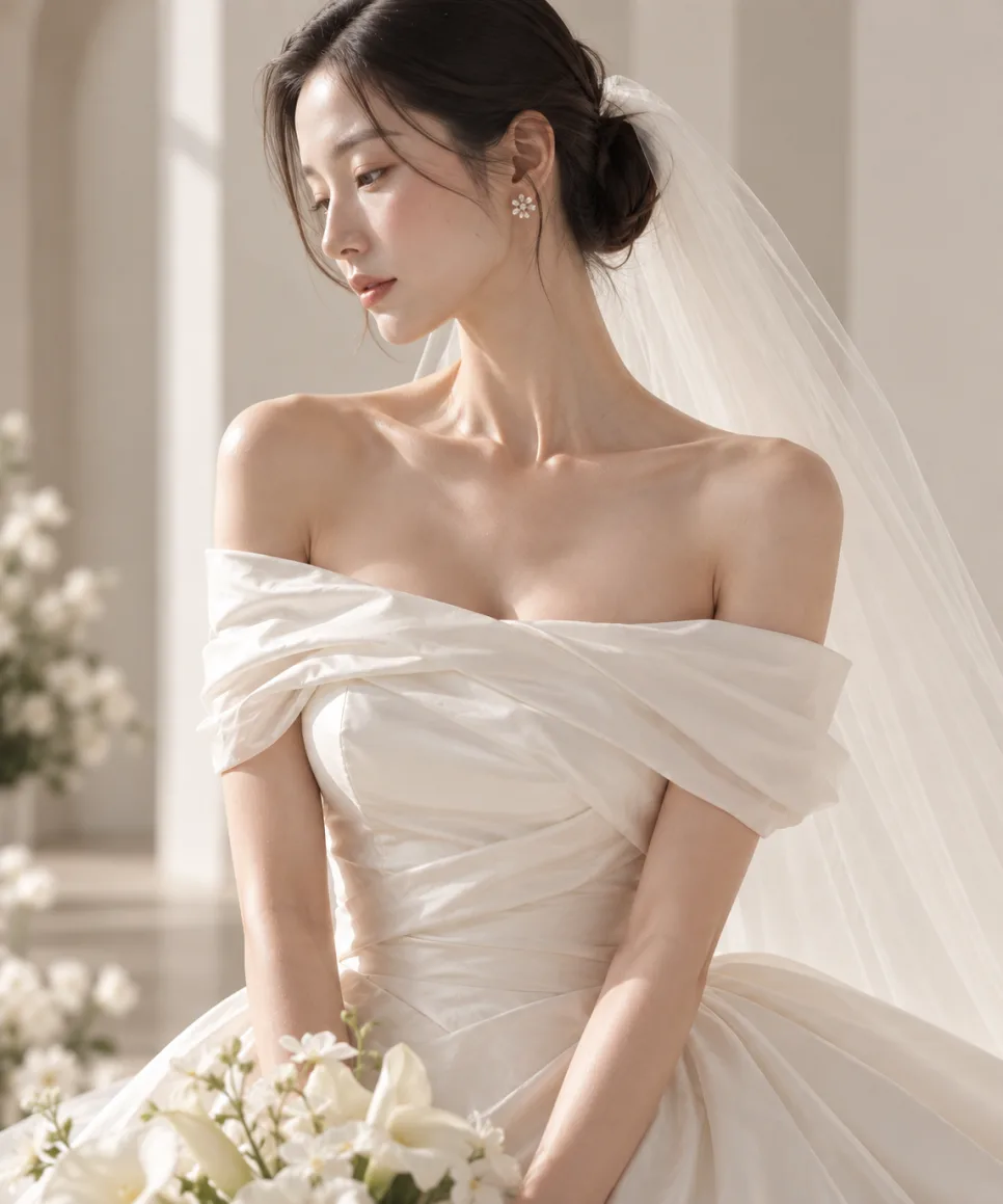 라피네 (라피네 다이렉트 제휴 드레스샵) 사진 7